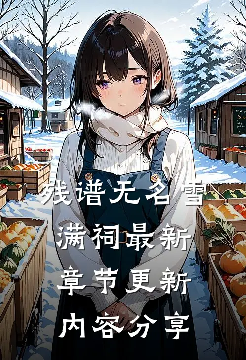 残谱无名雪满祠最新章节更新内容分享