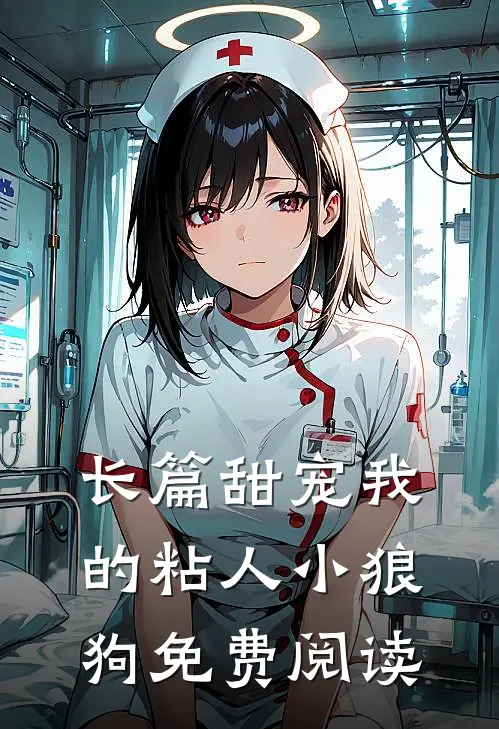 长篇甜宠我的粘人小狼狗免费阅读