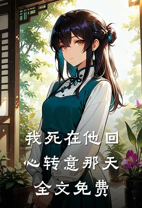 我死在他回心转意那天全文免费