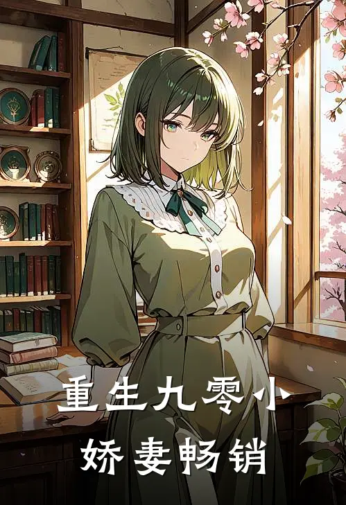 重生九零小娇妻畅销