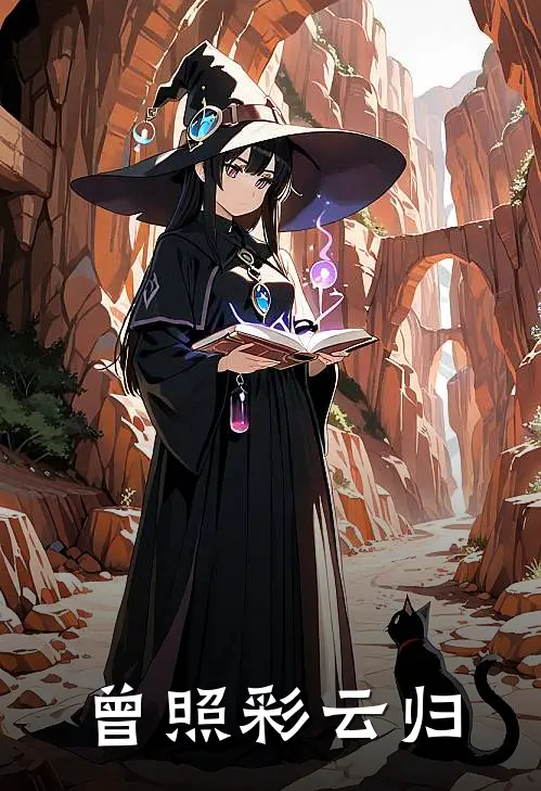 曾照彩云归