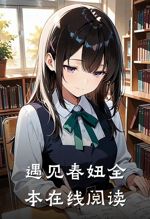 遇见春妞全本在线阅读