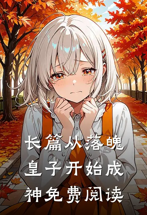 长篇从落魄皇子开始成神免费阅读