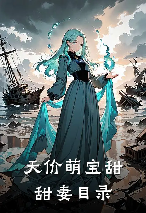 天价萌宝甜甜妻目录