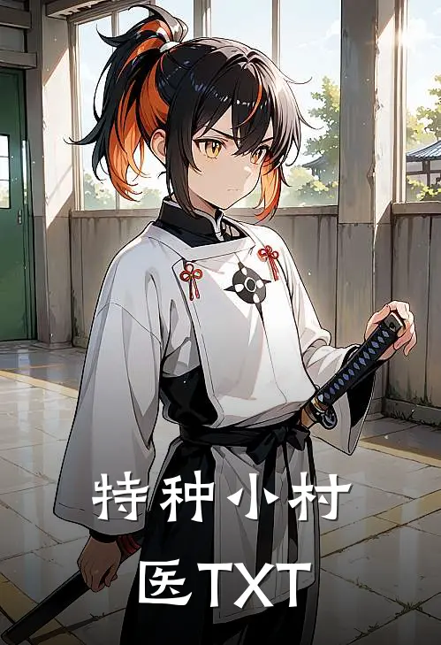 特种小村医TXT