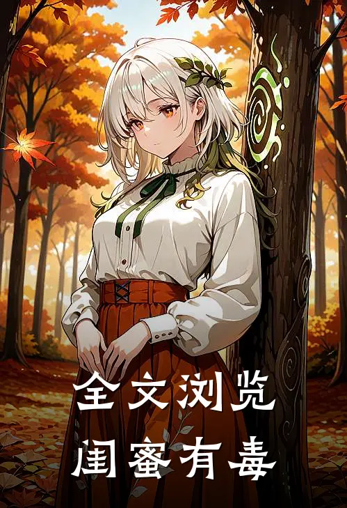 全文浏览闺蜜有毒