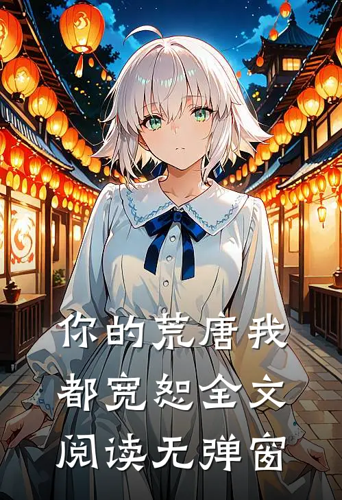 你的荒唐我都宽恕全文阅读无弹窗