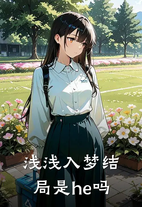 浅浅入梦结局是he吗