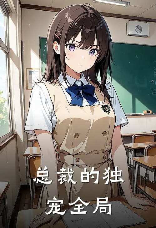 总裁的独宠全局