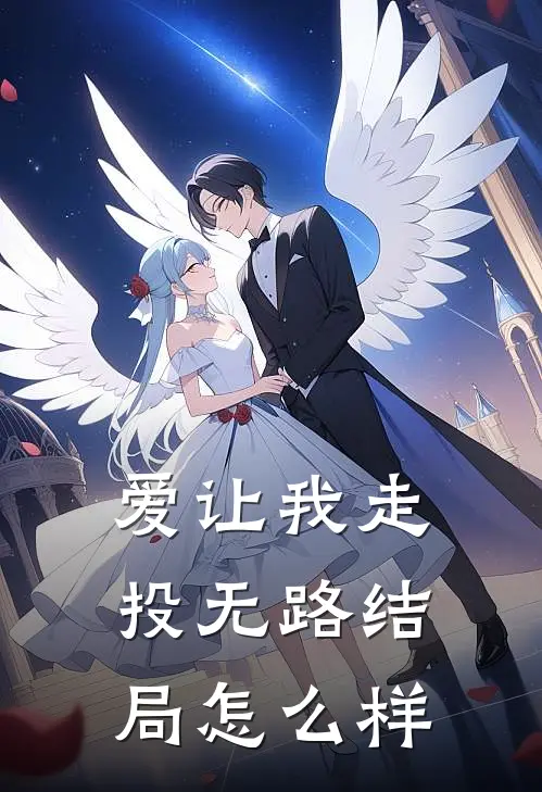 爱让我走投无路结局怎么样