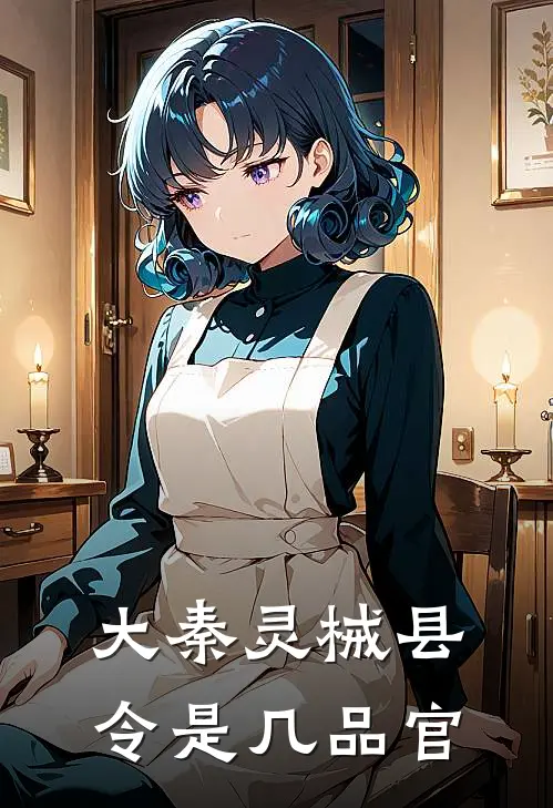 大秦灵械县令是几品官