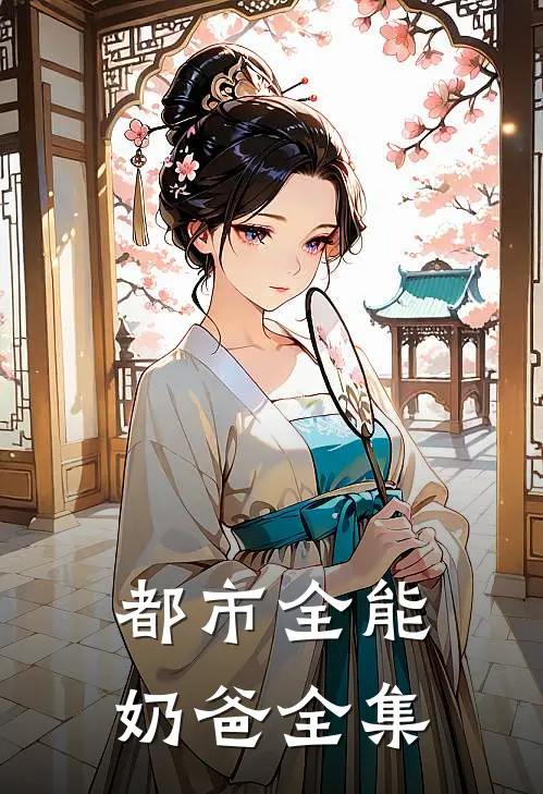 都市全能奶爸全集