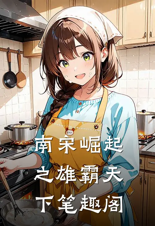 南宋崛起之雄霸天下笔趣阁