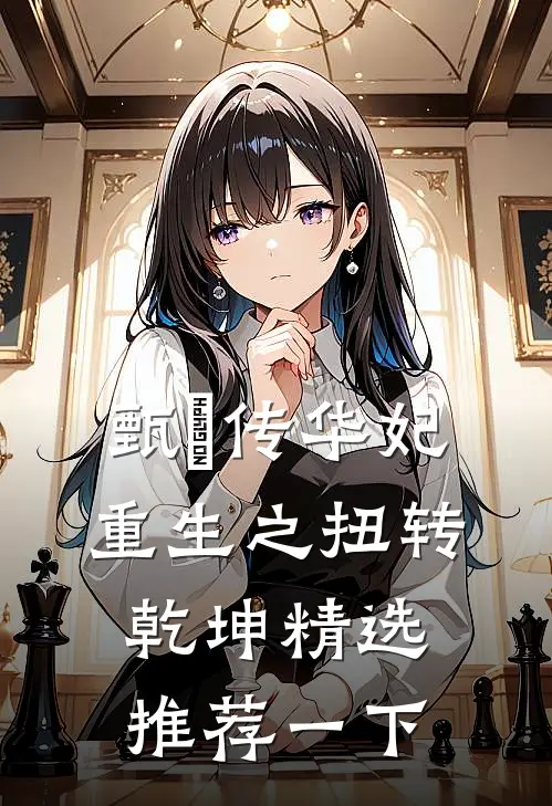 甄嬛传华妃重生之扭转乾坤精选推荐一下