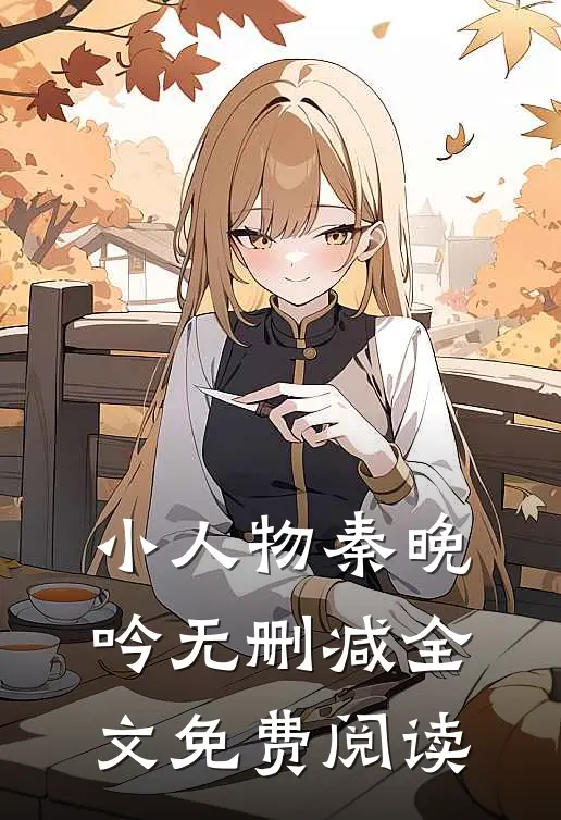 小人物秦晚吟无删减全文免费阅读