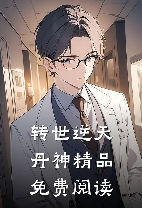 转世逆天丹神精品免费阅读