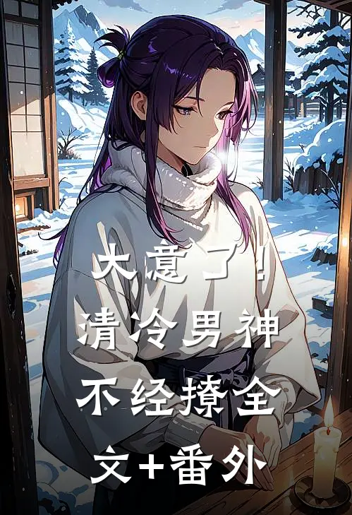 大意了！清冷男神不经撩全文+番外
