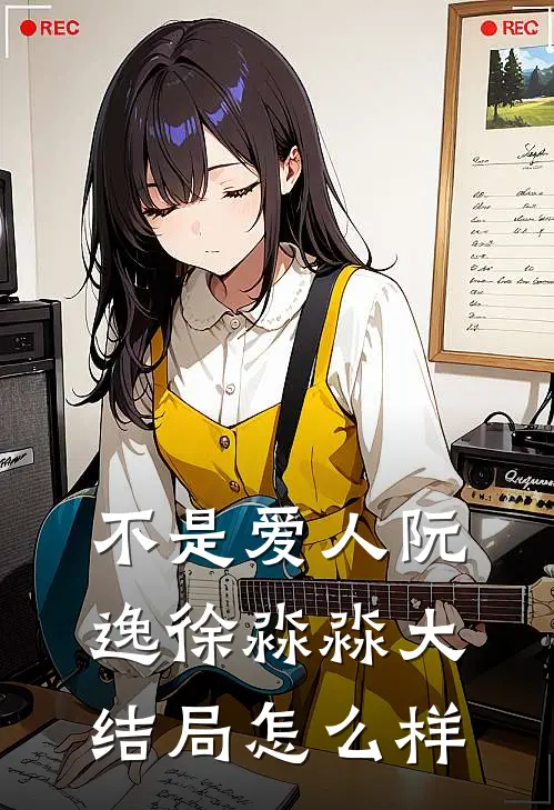 不是爱人阮逸徐淼淼大结局怎么样