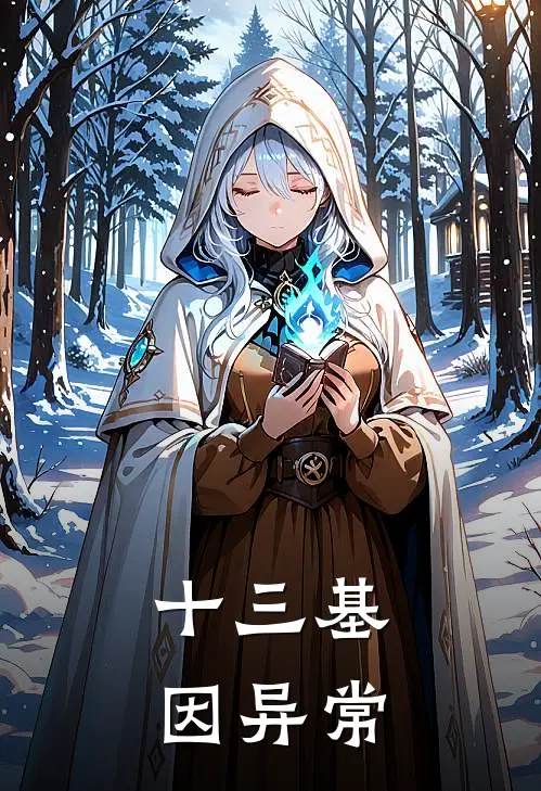 十三基因异常