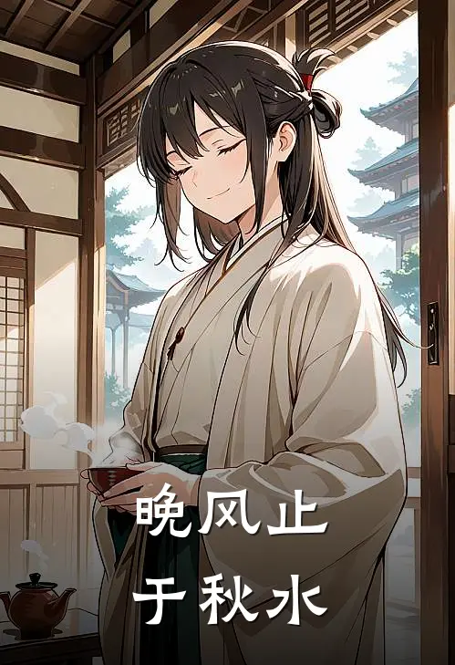 晚风止于秋水