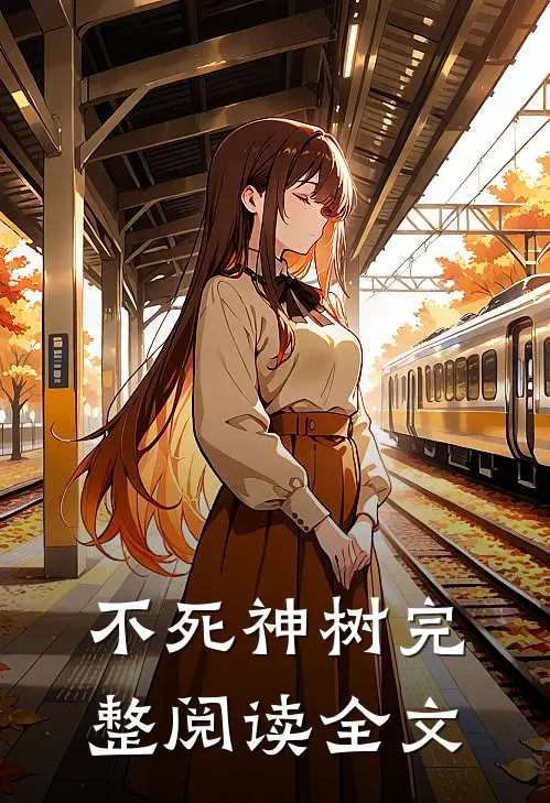 不死神树完整阅读全文
