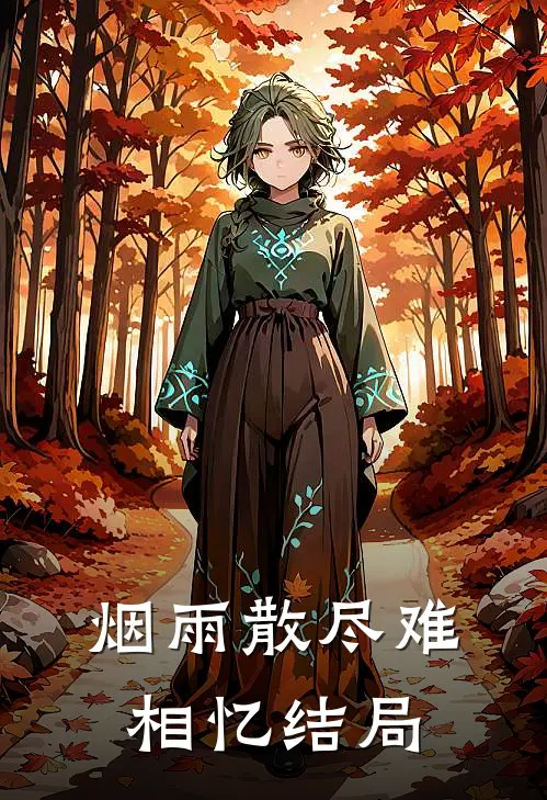 烟雨散尽难相忆结局