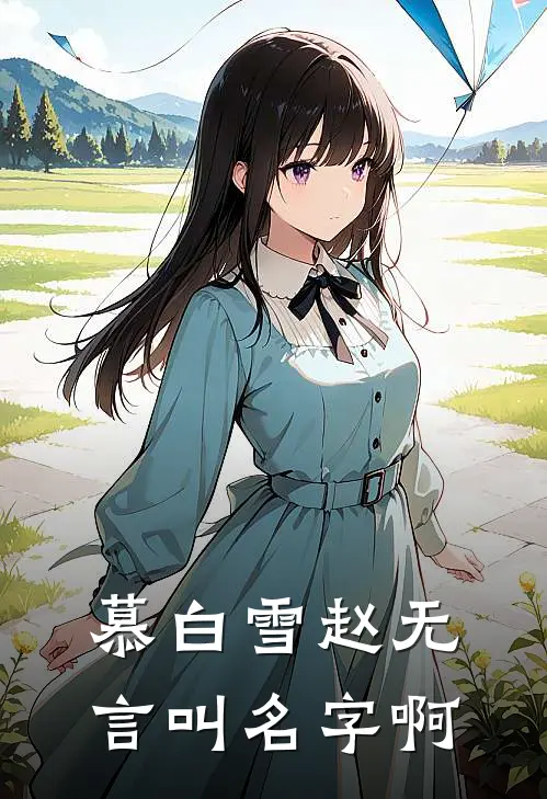 慕白雪赵无言叫名字啊