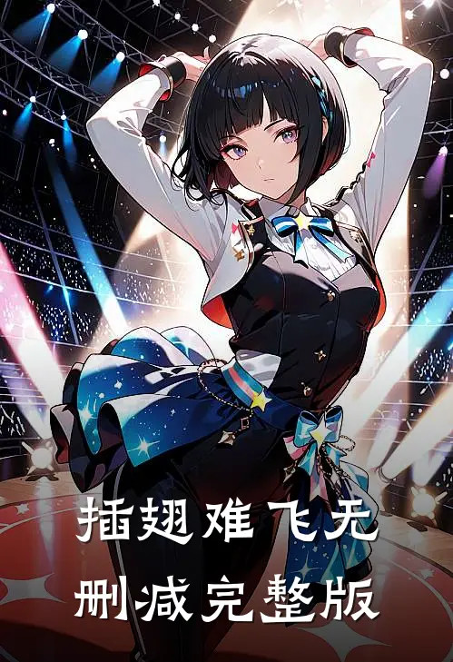 插翅难飞无删减完整版