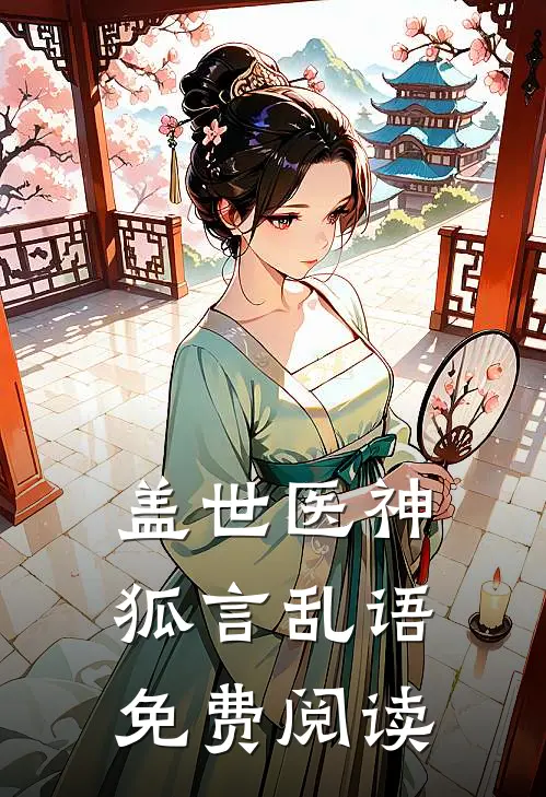 盖世医神狐言乱语免费阅读