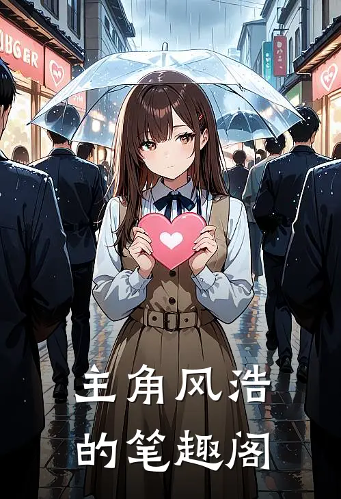 主角风浩的笔趣阁