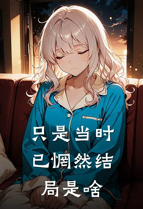 只是当时已惘然结局是啥