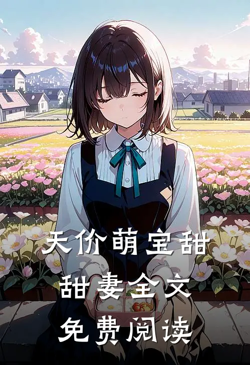 天价萌宝甜甜妻全文免费阅读