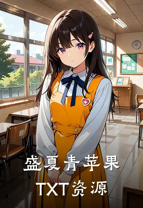 盛夏青苹果TXT资源