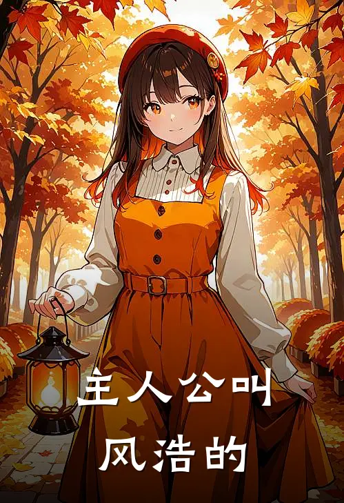 主人公叫风浩的