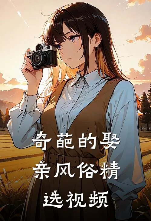 奇葩的娶亲风俗精选视频