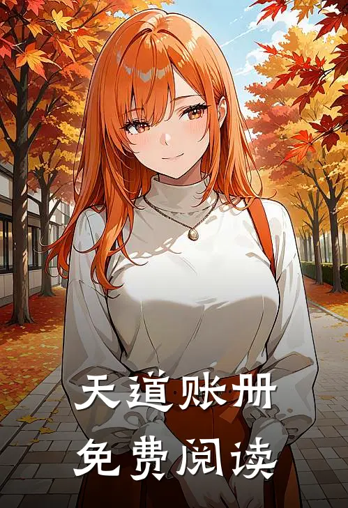 天道账册免费阅读