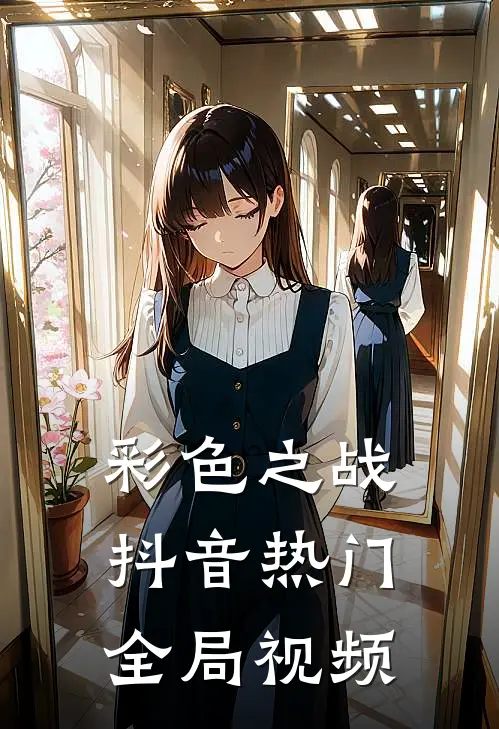 彩色之战抖音热门全局视频