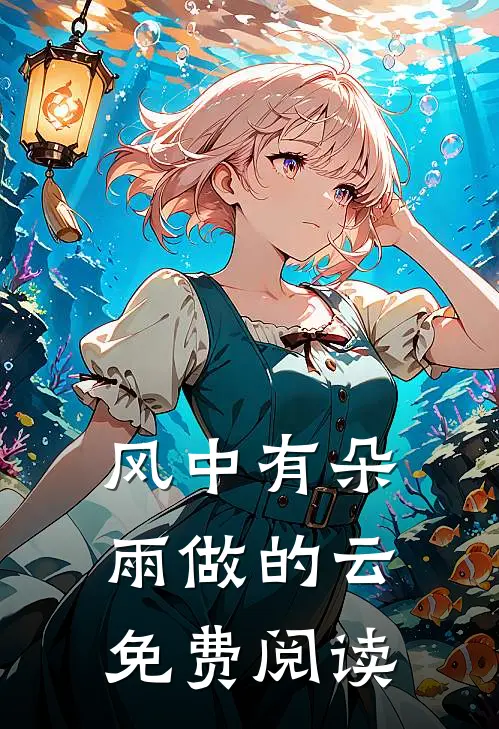 风中有朵雨做的云免费阅读