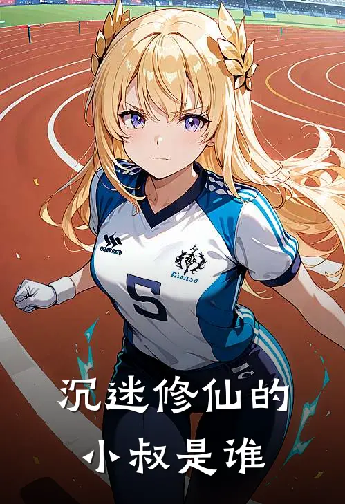 沉迷修仙的小叔是谁