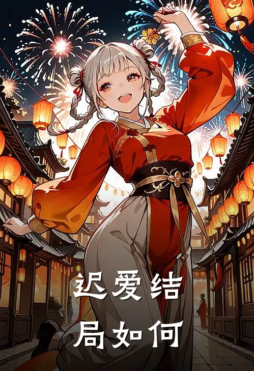 迟爱结局如何