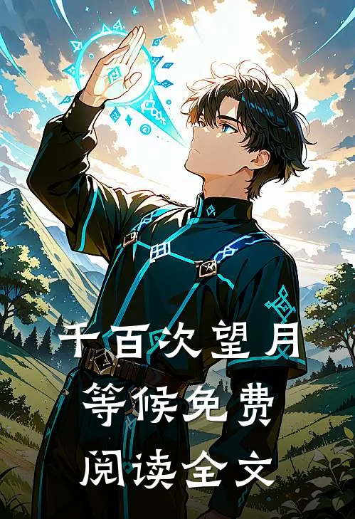千百次望月等候免费阅读全文