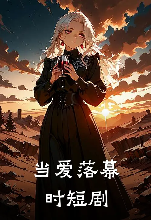 当爱落幕时短剧