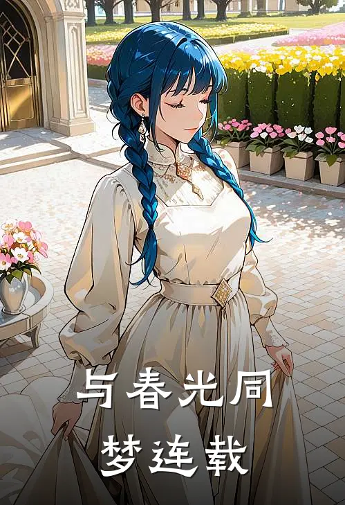 与春光同梦连载