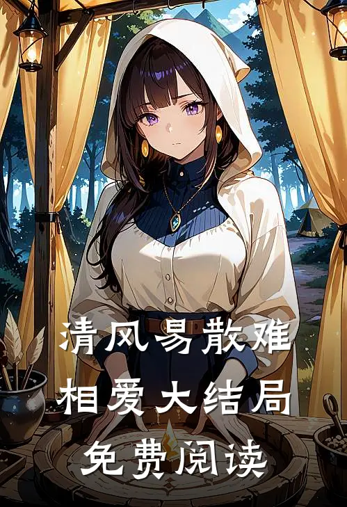 清风易散难相爱大结局免费阅读