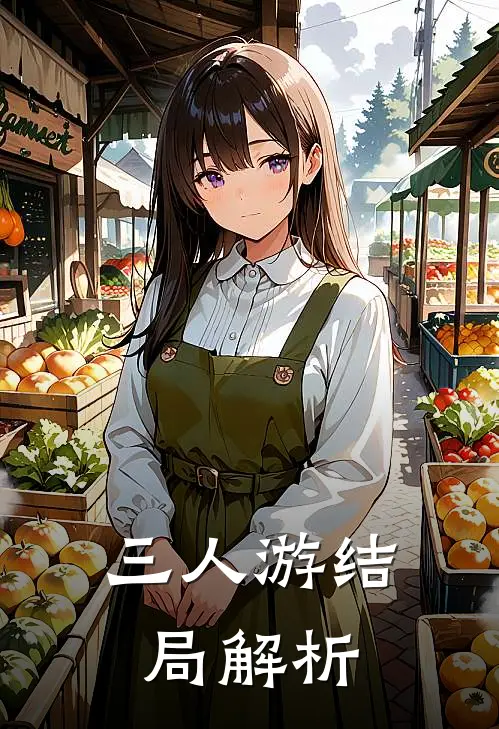 三人游结局解析