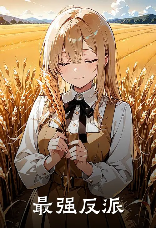 最强反派