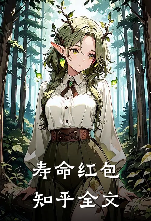 寿命红包知乎全文