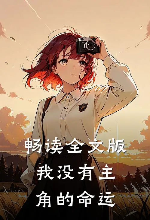 畅读全文版我没有主角的命运