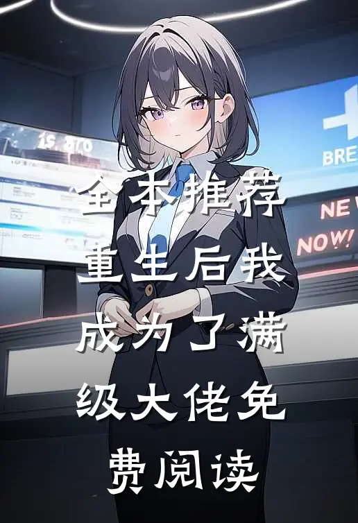 全本推荐重生后我成为了满级大佬免费阅读