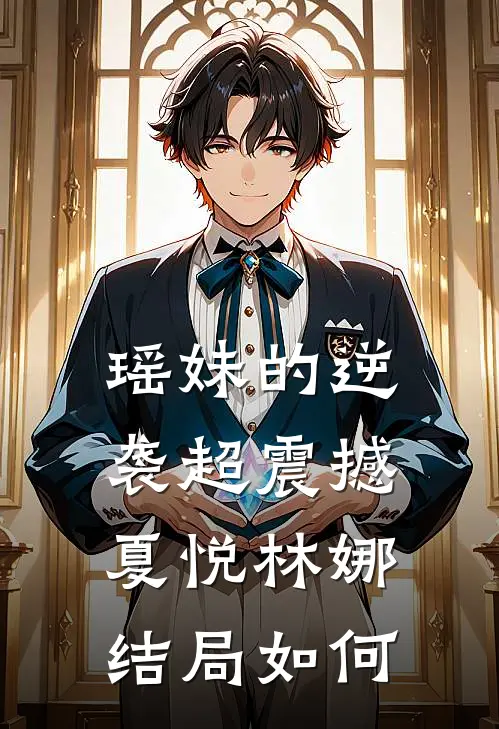 瑶妹的逆袭超震撼夏悦林娜结局如何